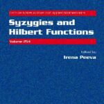 خرید و دانلود نسخه کامل کتاب Syzygies and Hilbert Functions