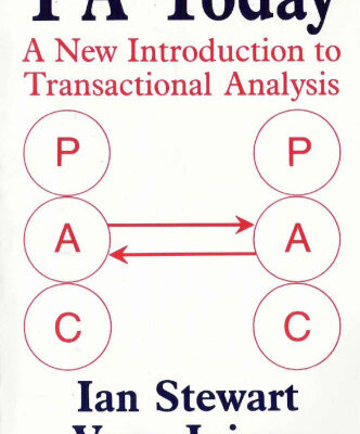 خرید و دانلود نسخه کامل کتاب TA Today: A New Introduction to Transactional Analysis