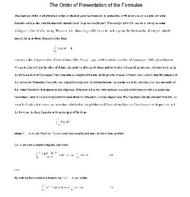 خرید و دانلود نسخه کامل کتاب Table of Integrals Series and Product