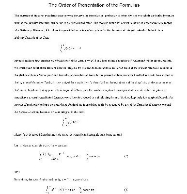 خرید و دانلود نسخه کامل کتاب Table of integrals Series and Products