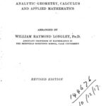 خرید و دانلود نسخه کامل کتاب Tables and formulas for solving numerical problems