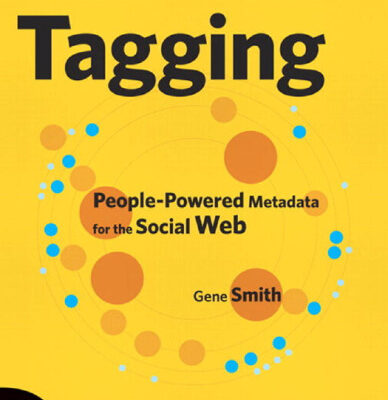 خرید و دانلود نسخه کامل کتاب Tagging: People-powered Metadata for the Social Web (Voices That Matter)