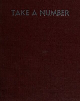 خرید و دانلود نسخه کامل کتاب Take a Number : Mathematics for the Two Billion