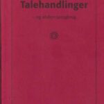 خرید و دانلود نسخه کامل کتاب Talehandlinger – og anden sprogbrug