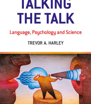 خرید و دانلود نسخه کامل کتاب Talking the Talk: Language, Psychology and Science