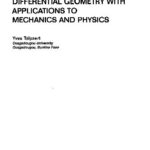 خرید و دانلود نسخه کامل کتاب Talpaert Y. Differential geometry with applications to mechanics and physics (M. Dekker