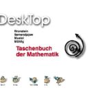 خرید و دانلود نسخه کامل کتاب Taschenbuch der Mathematik, desktop edition