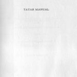 خرید و دانلود نسخه کامل کتاب Tatar manual: Descriptive grammar and texts with a Tatar-English glossary