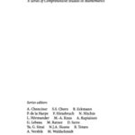 خرید و دانلود نسخه کامل کتاب Tauberian theory: a century of developments