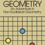 خرید و دانلود نسخه کامل کتاب Taxicab Geometry: an adventure in non-Euclidean geometry