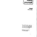 خرید و دانلود نسخه کامل کتاب Teach Yourself Bengali (Teach Yourself Complete Courses)
