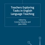 خرید و دانلود نسخه کامل کتاب Teachers Exploring Tasks in English Language Teaching