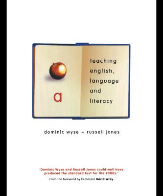 خرید و دانلود نسخه کامل کتاب Teaching English, Language and Literacy