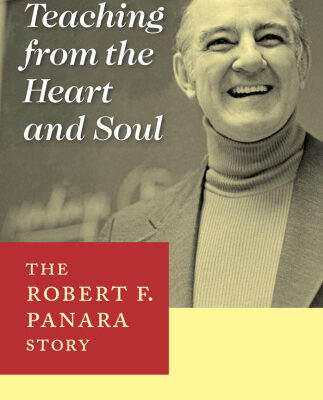 خرید و دانلود نسخه کامل کتاب Teaching from the Heart and Soul: The Robert F. Panara Story (Deaf Lives Series, Vol. 6)