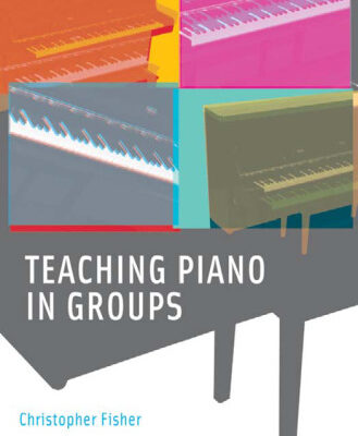 خرید و دانلود نسخه کامل کتاب Teaching Piano in Groups
