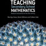 خرید و دانلود نسخه کامل کتاب Teaching Secondary School Mathematics