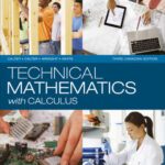 خرید و دانلود نسخه کامل کتاب Technical Mathematics with Calculus