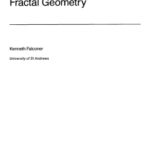 خرید و دانلود نسخه کامل کتاب Techniques in fractal geometry