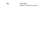 خرید و دانلود نسخه کامل کتاب Tekst en effect : inleiding in de taalgebruikswetenschap