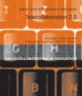 خرید و دانلود نسخه کامل کتاب TELECOLLABORATION 2.0: Language, Literacies and Intercultural Learning in the 21st Century