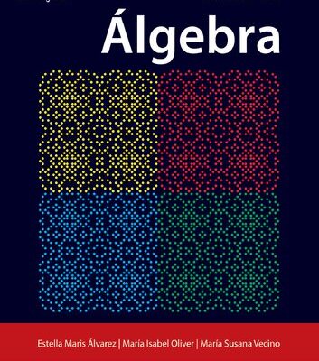 خرید و دانلود نسخه کامل کتاب Temas de Álgebra