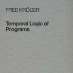 خرید و دانلود نسخه کامل کتاب Temporal Logic of Programs