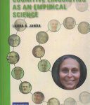 خرید و دانلود نسخه کامل کتاب Ten Lectures on Cognitive Linguistics as an Empirical Science