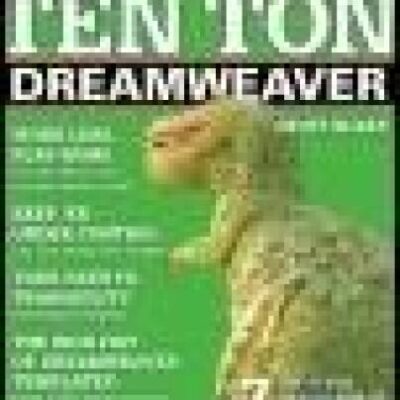 خرید و دانلود نسخه کامل کتاب Ten Ton Dreamweaver