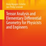 خرید و دانلود نسخه کامل کتاب Tensor Analysis and Elementary Differential Geometry for Physicists and Engineers
