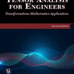 خرید و دانلود نسخه کامل کتاب Tensor Analysis for Engineers