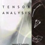 خرید و دانلود نسخه کامل کتاب Tensor analysis