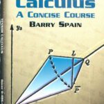 خرید و دانلود نسخه کامل کتاب Tensor calculus: a concise course