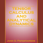 خرید و دانلود نسخه کامل کتاب Tensor Calculus and Analytical Dynamics