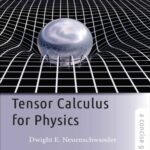 خرید و دانلود نسخه کامل کتاب Tensor Calculus for Physics: A Concise Guide