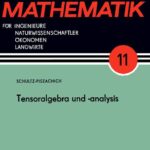 خرید و دانلود نسخه کامل کتاب Tensoralgebra und -analysis