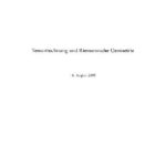 خرید و دانلود نسخه کامل کتاب Tensorrechnung und Riemannsche Geometrie 001
