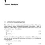 خرید و دانلود نسخه کامل کتاب Tensors and the Clifford algebra: application to the physics of bosons and fermions