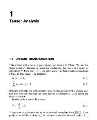 خرید و دانلود نسخه کامل کتاب Tensors and the Clifford algebra: application to the physics of bosons and fermions