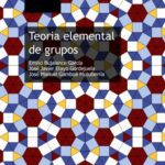 خرید و دانلود نسخه کامل کتاب Teoria elemental de grupos