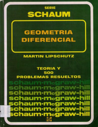 خرید و دانلود نسخه کامل کتاب Teoría y problemas de geometría diferencial_68a8712e64519.jpeg خرید و دانلود نسخه کامل کتاب Teoría y problemas de geometría diferencial
