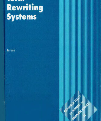 خرید و دانلود نسخه کامل کتاب Term Rewriting Systems