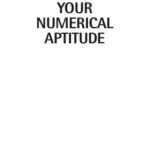 خرید و دانلود نسخه کامل کتاب Test Your Numerical Aptitude: How to Assess Your Numeracy Skills and Plan Your Career