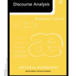 خرید و دانلود نسخه کامل کتاب Text and Discourse Analysis