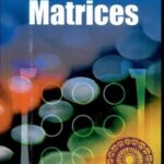 خرید و دانلود نسخه کامل کتاب Textbook Of Matrices