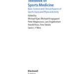 خرید و دانلود نسخه کامل کتاب Textbook of Sports Medicine: Basic Science and Clinical Aspects of Sports Injury and Physical Activity