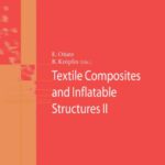 خرید و دانلود نسخه کامل کتاب Textile Composites and Inflatable Structures II