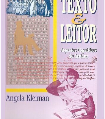 خرید و دانلود نسخه کامل کتاب Texto e leitor: Aspectos Cognitivos da leitura
