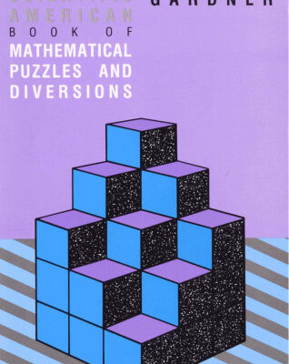 خرید و دانلود نسخه کامل کتاب The 2nd Scientific American book of mathematical puzzles & diversions