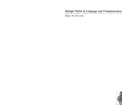 خرید و دانلود نسخه کامل کتاب The Acquisition of Gender: A Study of English and German