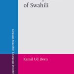 خرید و دانلود نسخه کامل کتاب The Acquisition of Swahili (Language Acquisition and Language Disorders, Volume 40)